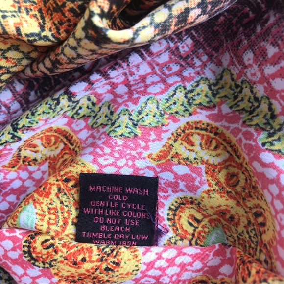 NWT Thread Trend Swimwear Coverup - Picture 11 of 11